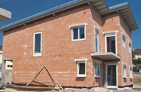 Helmdon home extensions