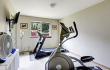 Helmdon home gym construction leads