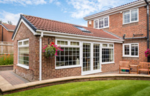 Helmdon house extension leads