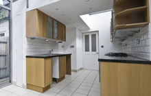Helmdon kitchen extension leads